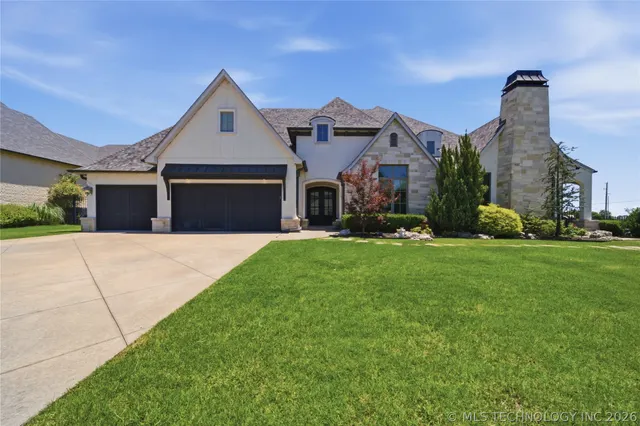 Photo 3 — 12011 S Lakewood Avenue, Tulsa, OK 74137