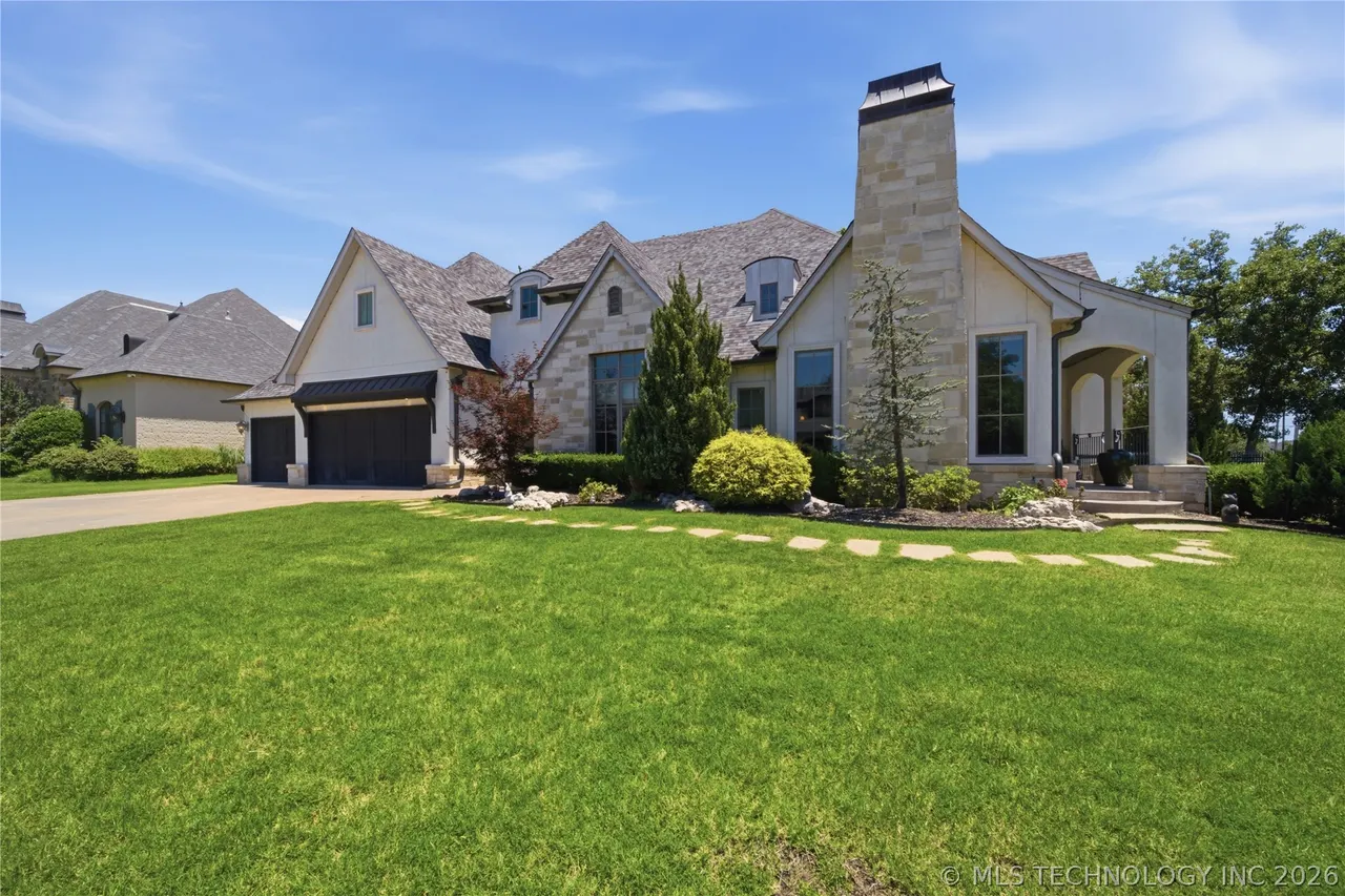 Photo 4 — 12011 S Lakewood Avenue, Tulsa, OK 74137