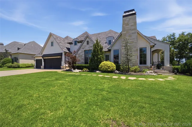 Photo 4 — 12011 S Lakewood Avenue, Tulsa, OK 74137