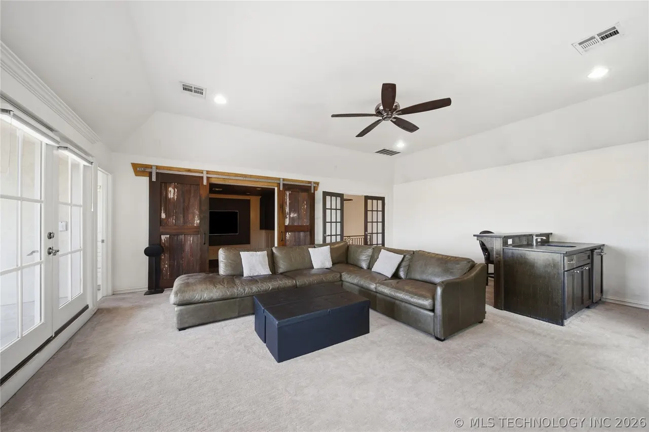 Photo 44 — 12011 S Lakewood Avenue, Tulsa, OK 74137