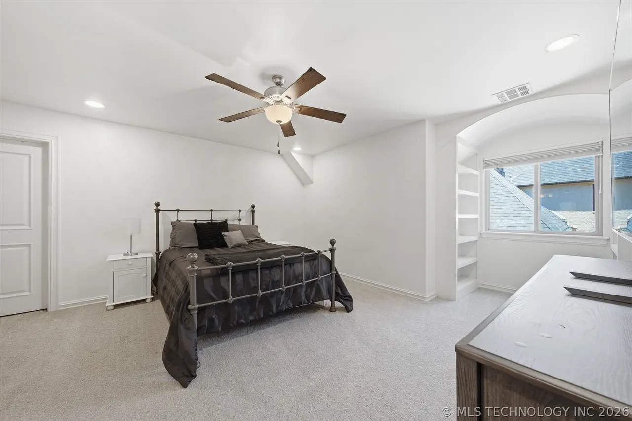 Photo 50 — 12011 S Lakewood Avenue, Tulsa, OK 74137