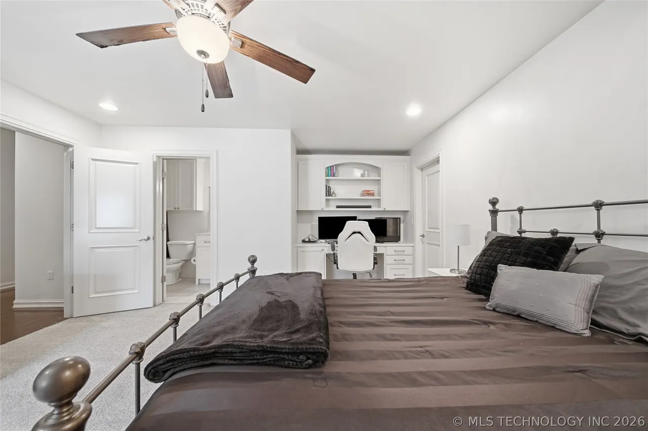 Photo 51 — 12011 S Lakewood Avenue, Tulsa, OK 74137