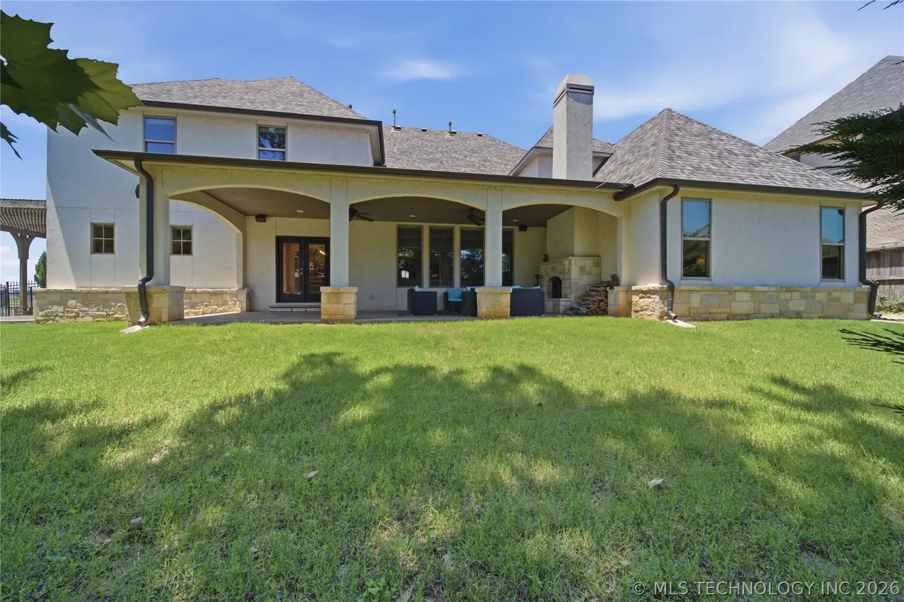 Photo 55 — 12011 S Lakewood Avenue, Tulsa, OK 74137