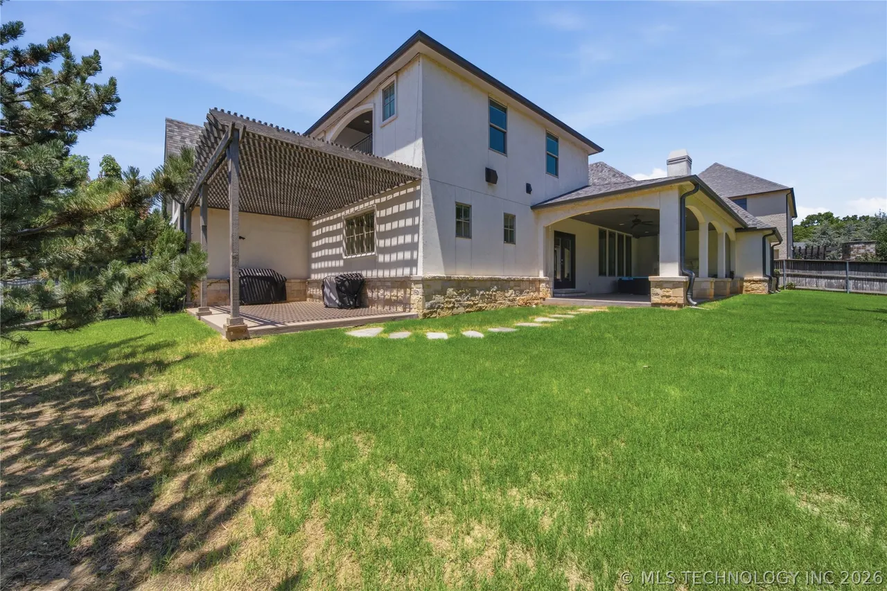 Photo 57 — 12011 S Lakewood Avenue, Tulsa, OK 74137