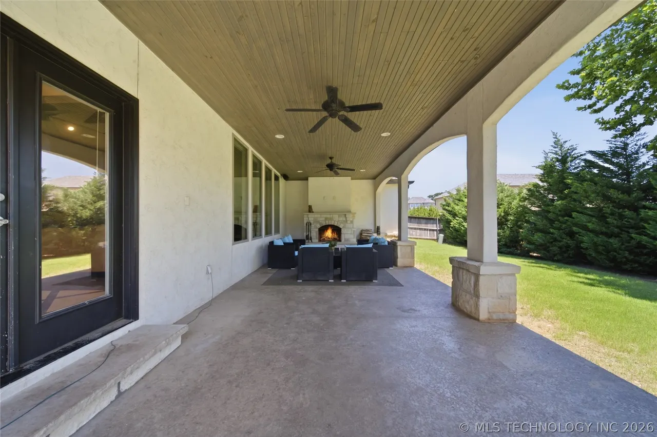 Photo 58 — 12011 S Lakewood Avenue, Tulsa, OK 74137