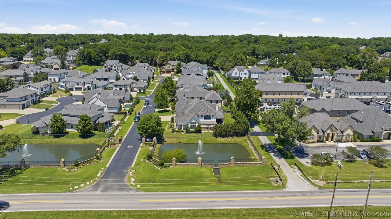 Photo 60 — 12011 S Lakewood Avenue, Tulsa, OK 74137