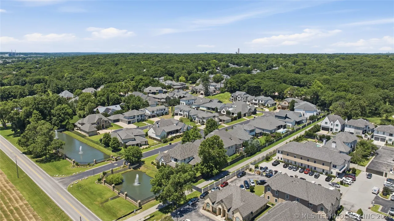 Photo 62 — 12011 S Lakewood Avenue, Tulsa, OK 74137