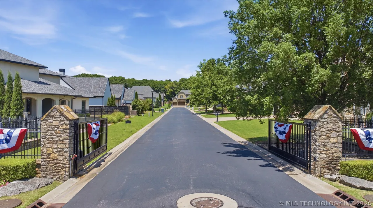Photo 63 — 12011 S Lakewood Avenue, Tulsa, OK 74137