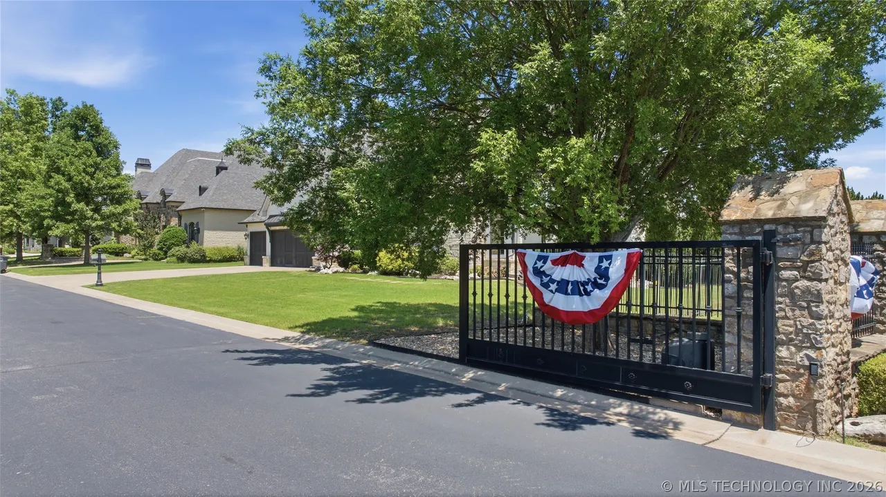 Photo 64 — 12011 S Lakewood Avenue, Tulsa, OK 74137