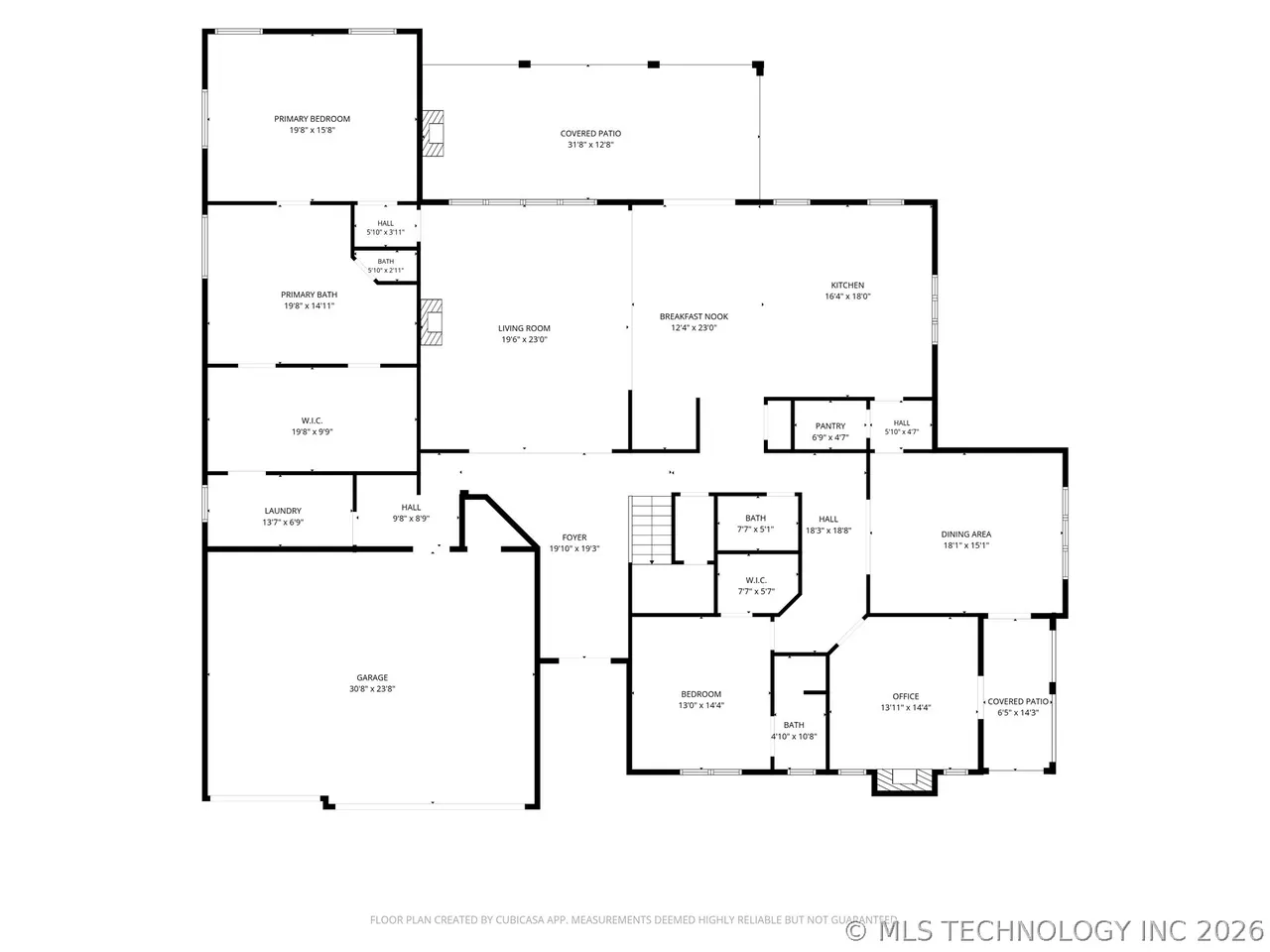 Photo 66 — 12011 S Lakewood Avenue, Tulsa, OK 74137