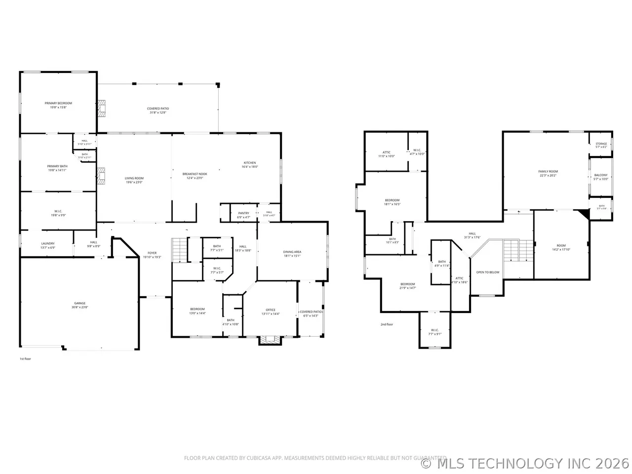 Photo 68 — 12011 S Lakewood Avenue, Tulsa, OK 74137