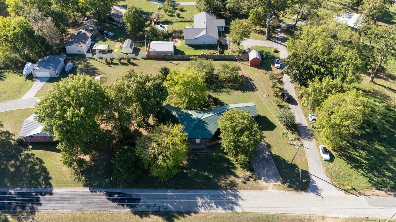 Photo 32 — 12312 370 Road, Vinita, OK 74301
