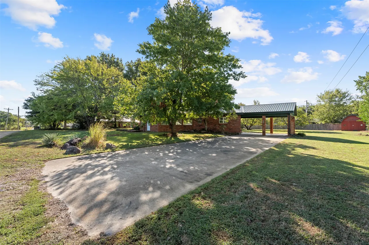 Photo 2 — 12312 370 Road, Vinita, OK 74301