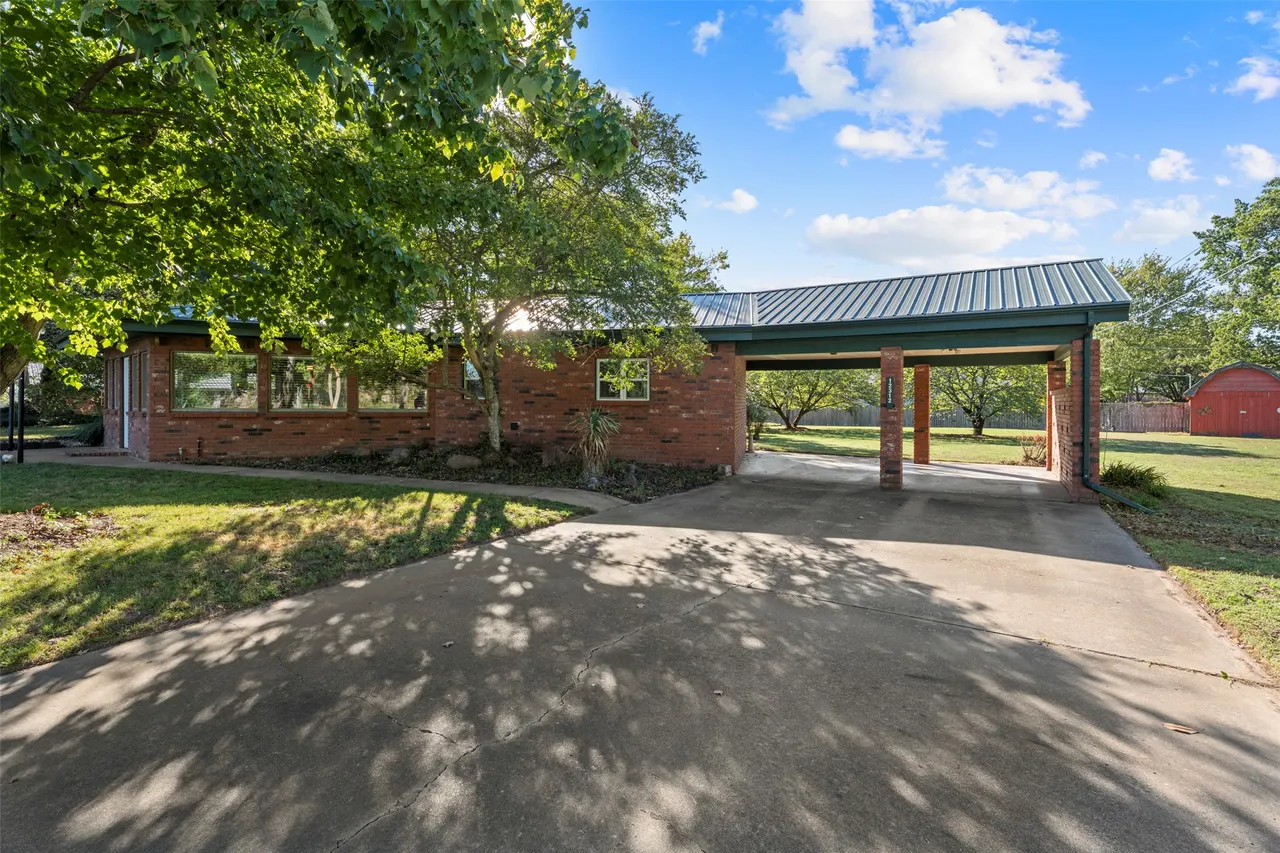 Photo 4 — 12312 370 Road, Vinita, OK 74301