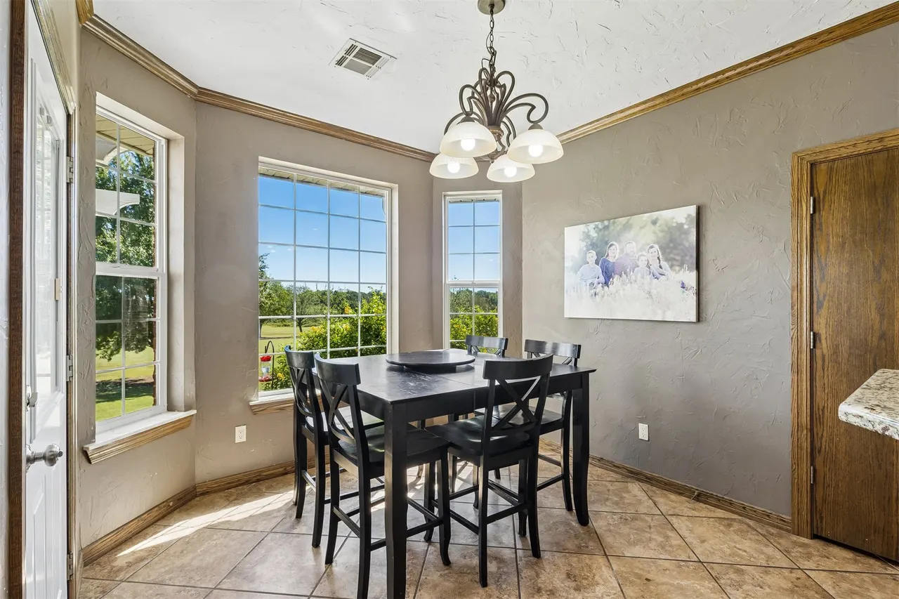 Photo 12 — 923 S Country Club Drive, Cushing, OK 74023