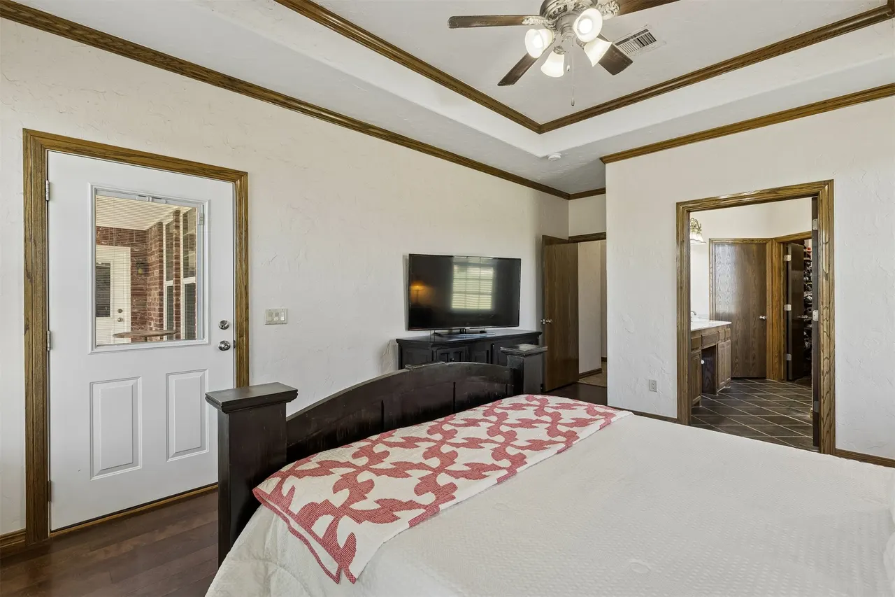 Photo 28 — 923 S Country Club Drive, Cushing, OK 74023