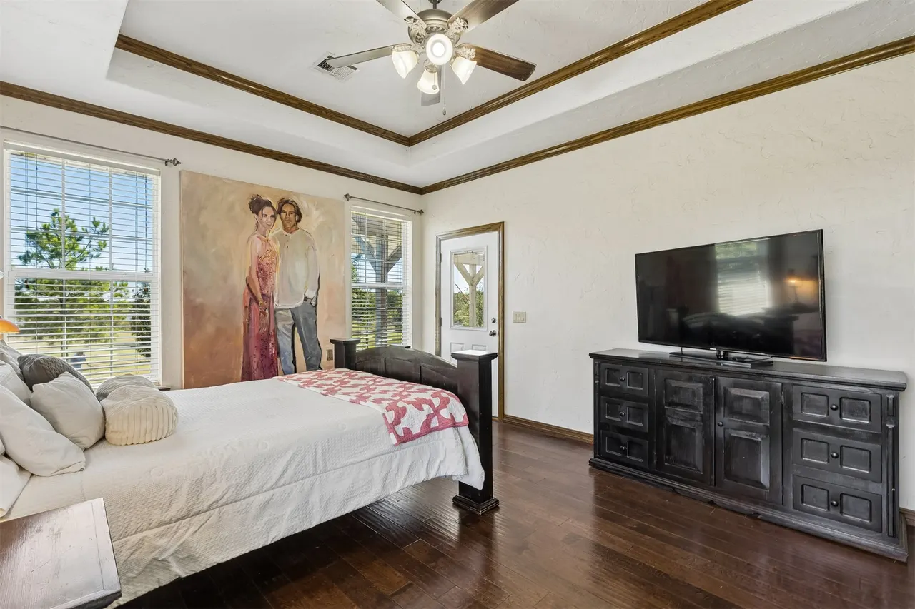 Photo 29 — 923 S Country Club Drive, Cushing, OK 74023