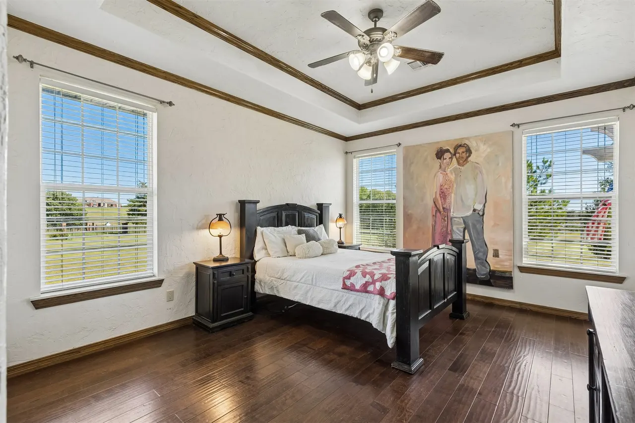 Photo 26 — 923 S Country Club Drive, Cushing, OK 74023
