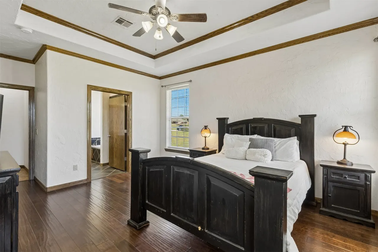 Photo 27 — 923 S Country Club Drive, Cushing, OK 74023