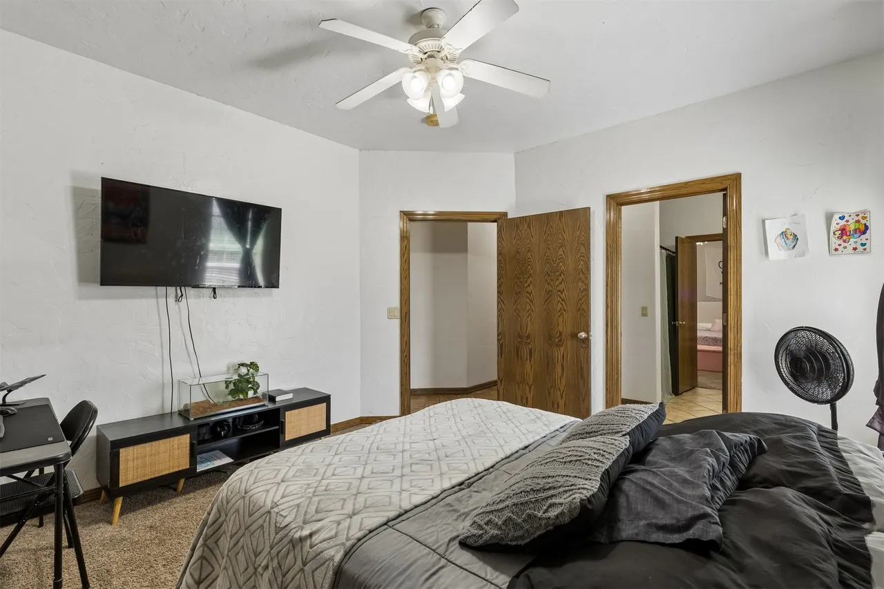 Photo 37 — 923 S Country Club Drive, Cushing, OK 74023