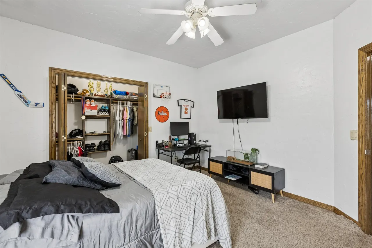 Photo 38 — 923 S Country Club Drive, Cushing, OK 74023