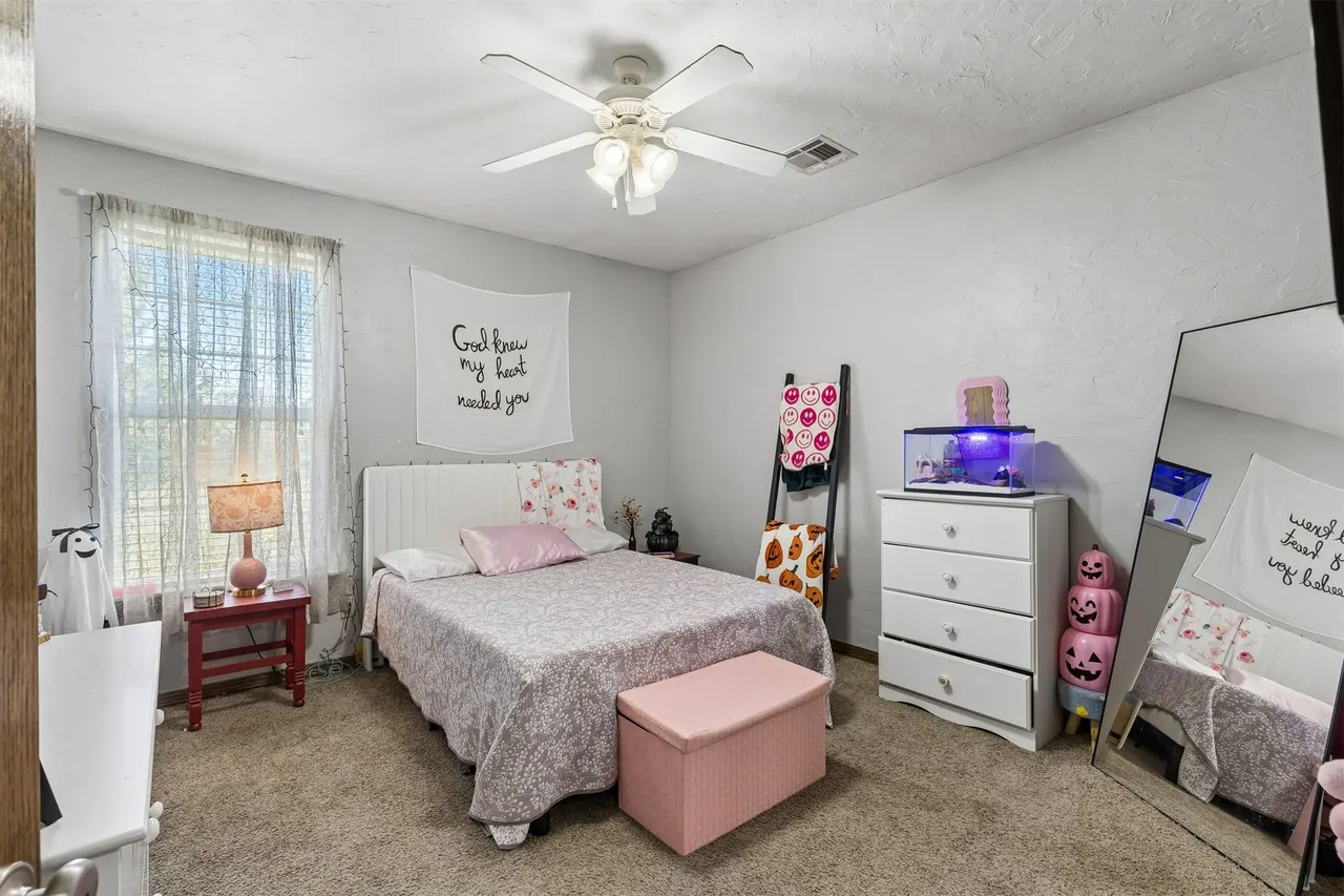 Photo 41 — 923 S Country Club Drive, Cushing, OK 74023