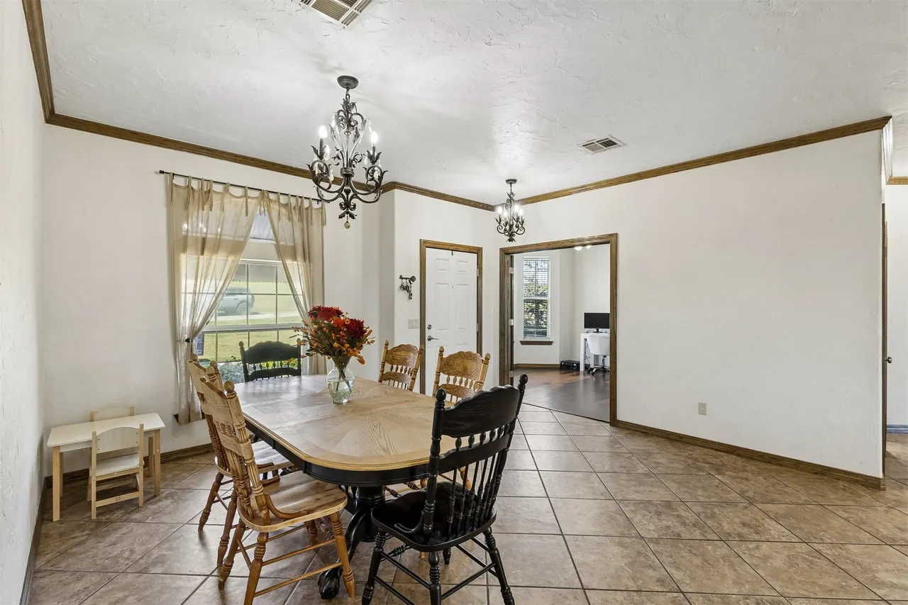 Photo 6 — 923 S Country Club Drive, Cushing, OK 74023