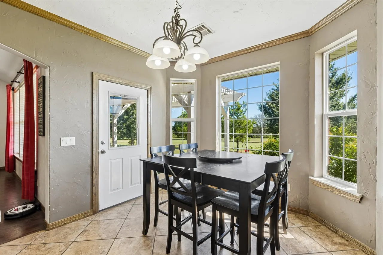 Photo 13 — 923 S Country Club Drive, Cushing, OK 74023