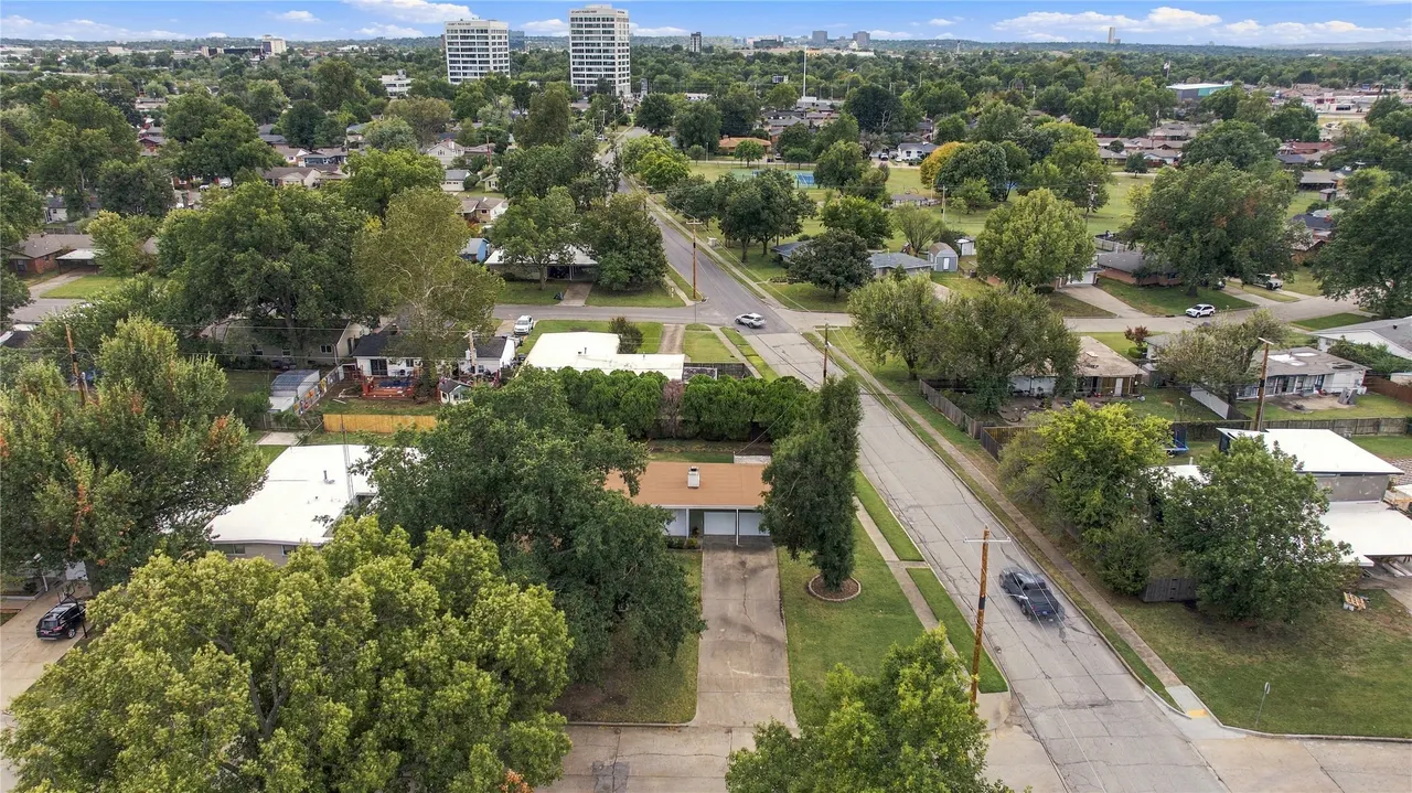 Photo 2 — 5308 E 27th Street, Tulsa, OK 74114