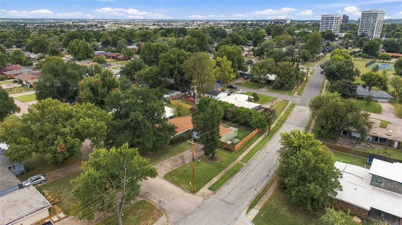 Photo 3 — 5308 E 27th Street, Tulsa, OK 74114