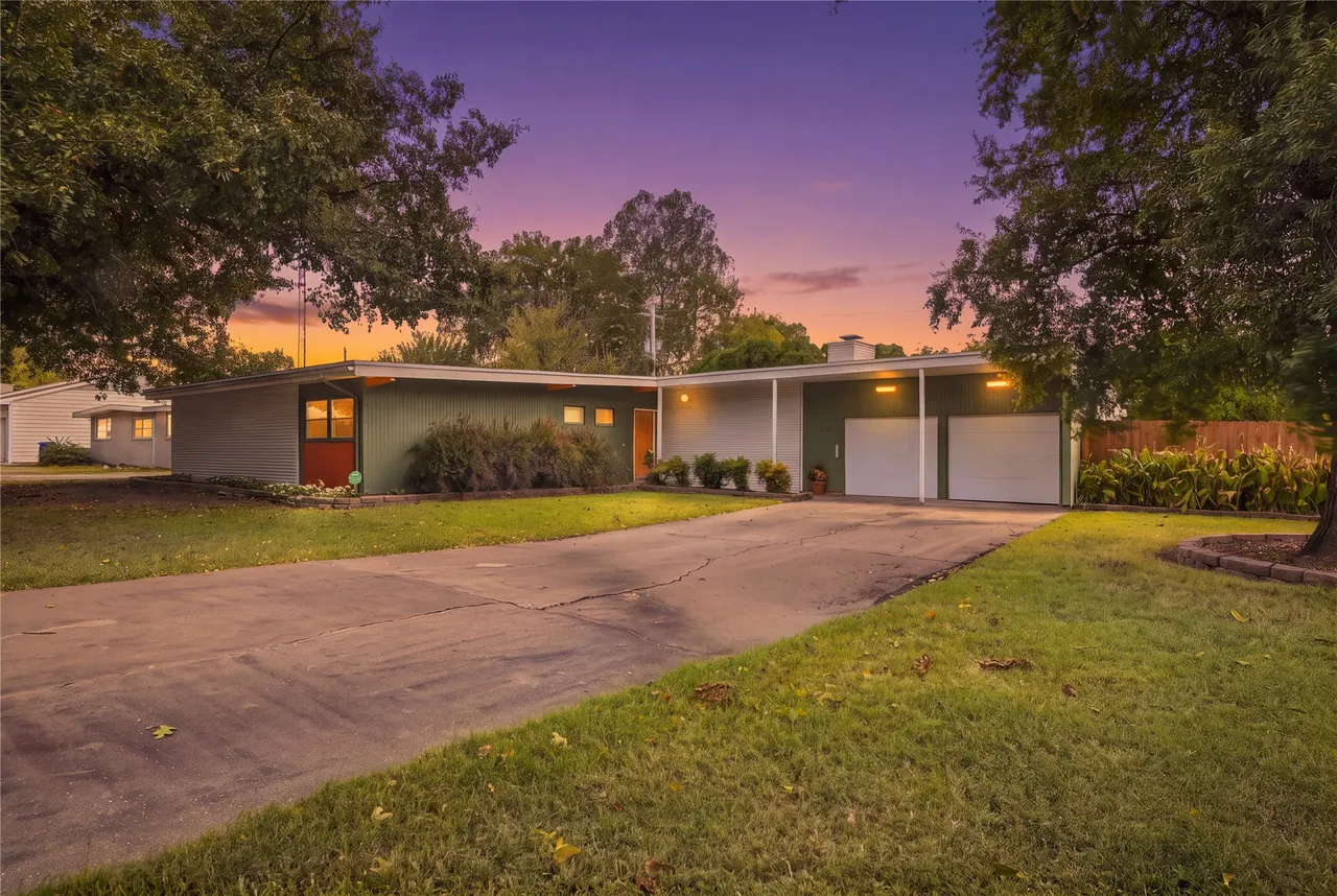Photo 4 — 5308 E 27th Street, Tulsa, OK 74114