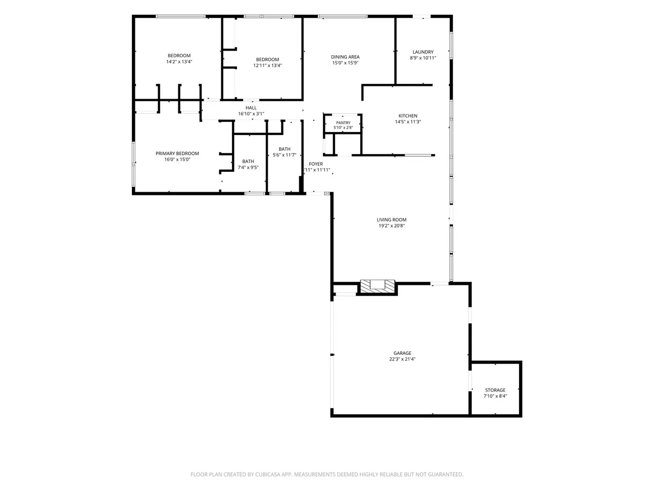 Photo 49 — 5308 E 27th Street, Tulsa, OK 74114