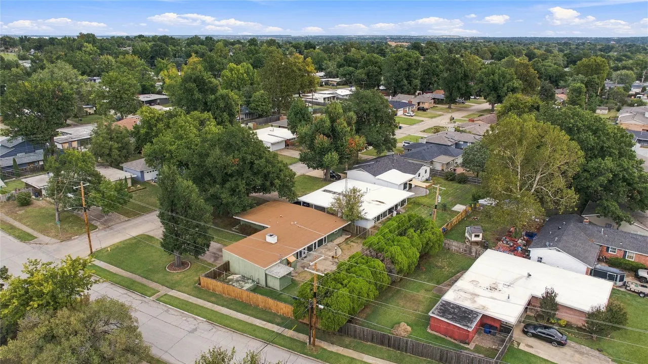 Photo 41 — 5308 E 27th Street, Tulsa, OK 74114