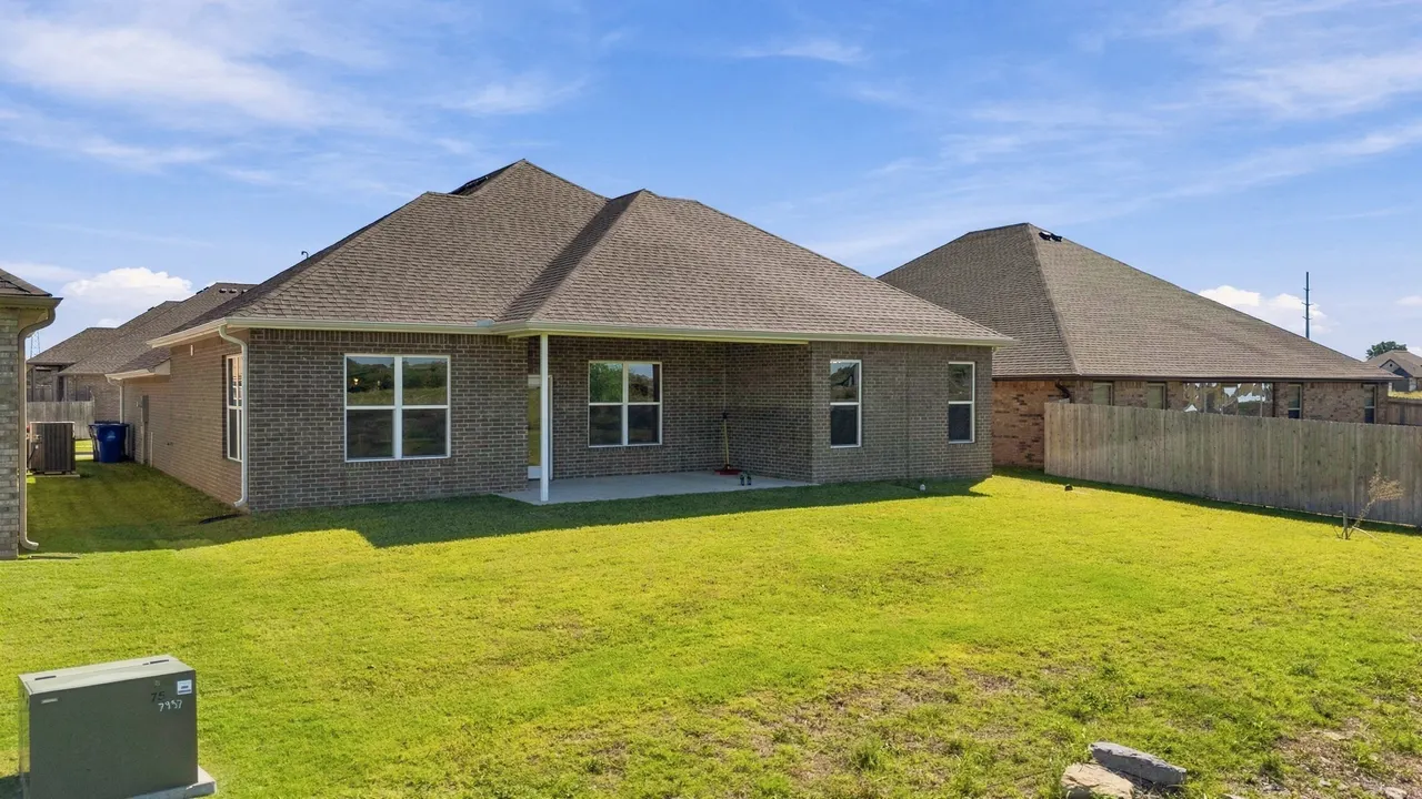 Photo 25 — 6104 N 27th Street, Broken Arrow, OK 74014