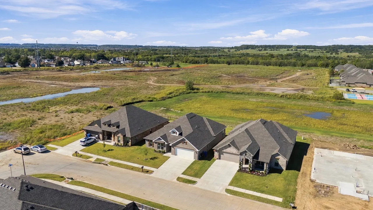 Photo 29 — 6104 N 27th Street, Broken Arrow, OK 74014