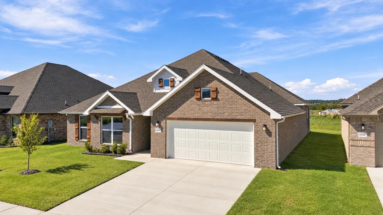 Photo 30 — 6104 N 27th Street, Broken Arrow, OK 74014