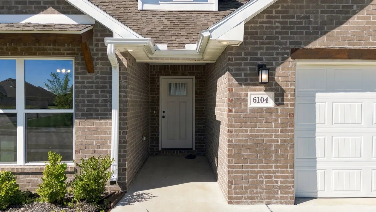 Photo 2 — 6104 N 27th Street, Broken Arrow, OK 74014