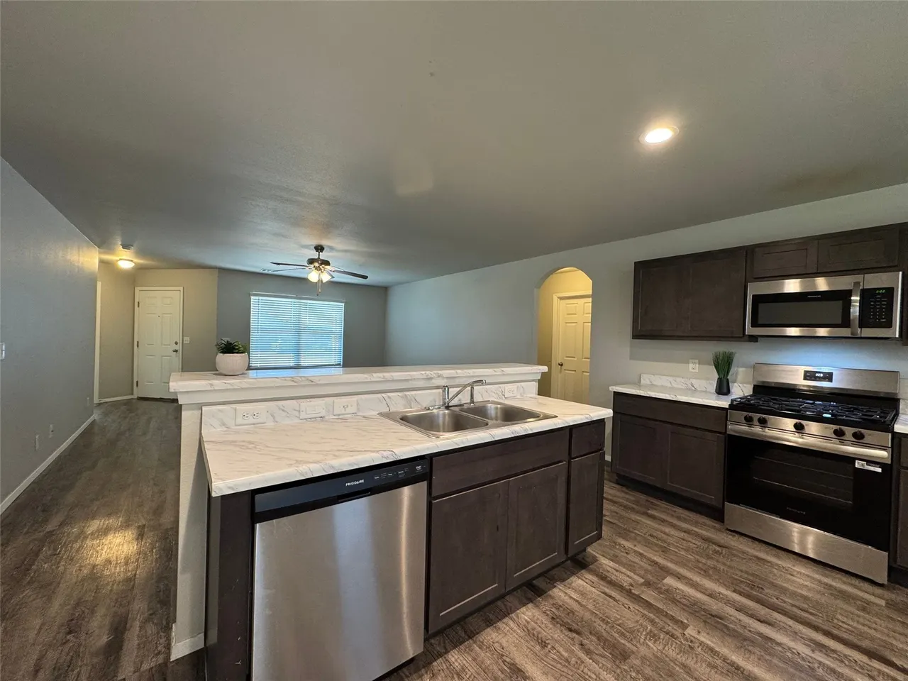 Photo 11 — 3631 S 151st Avenue E, Tulsa, OK 74134