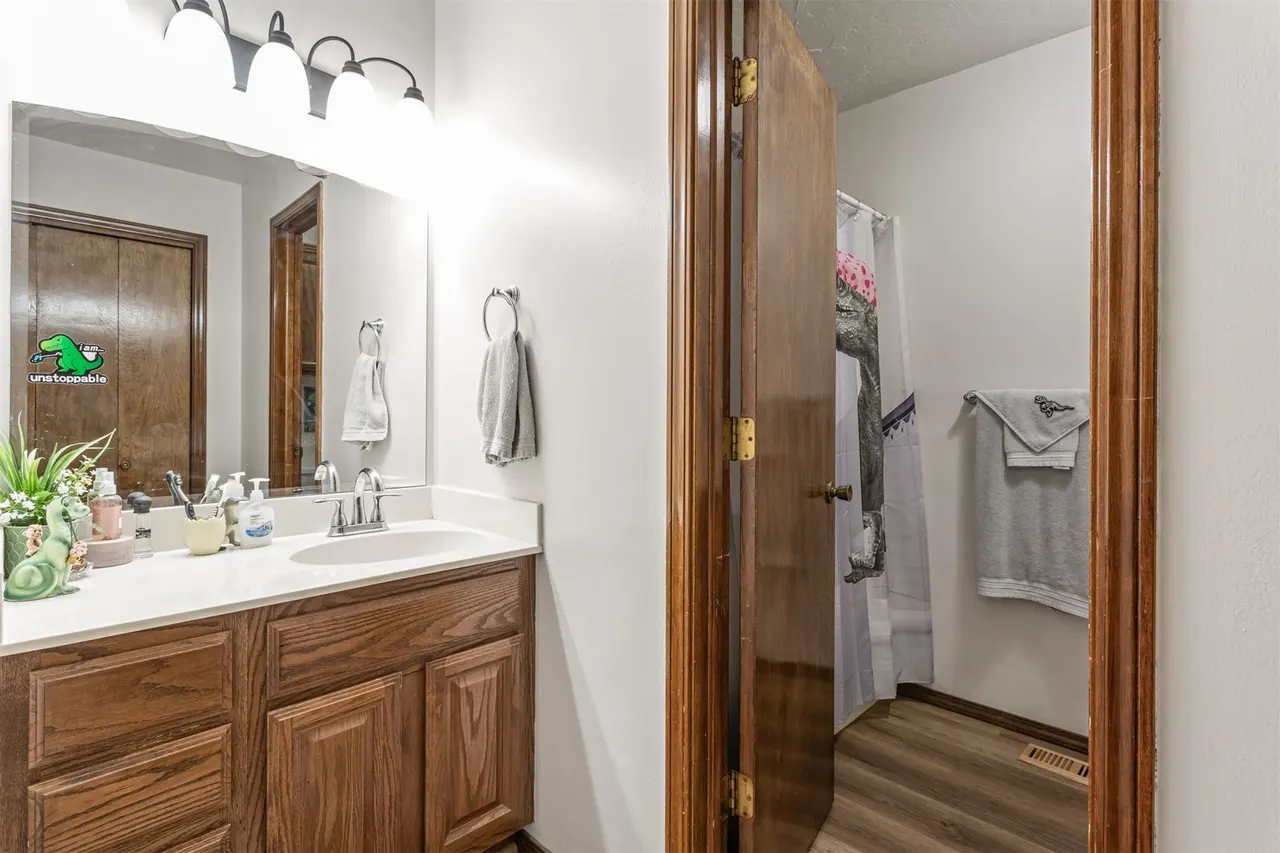 Photo 26 — 16932 S 321st EastAvenue, Coweta, OK 74429