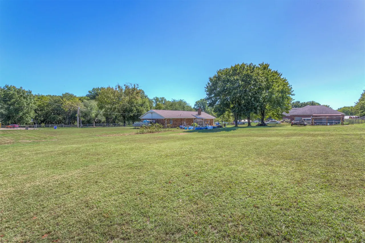 Photo 35 — 16932 S 321st EastAvenue, Coweta, OK 74429