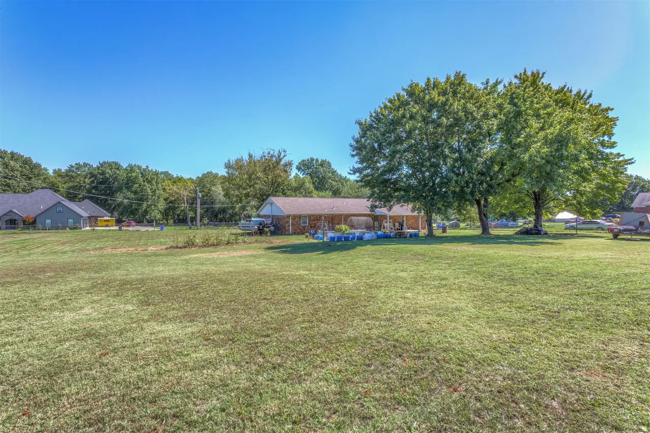 Photo 36 — 16932 S 321st EastAvenue, Coweta, OK 74429