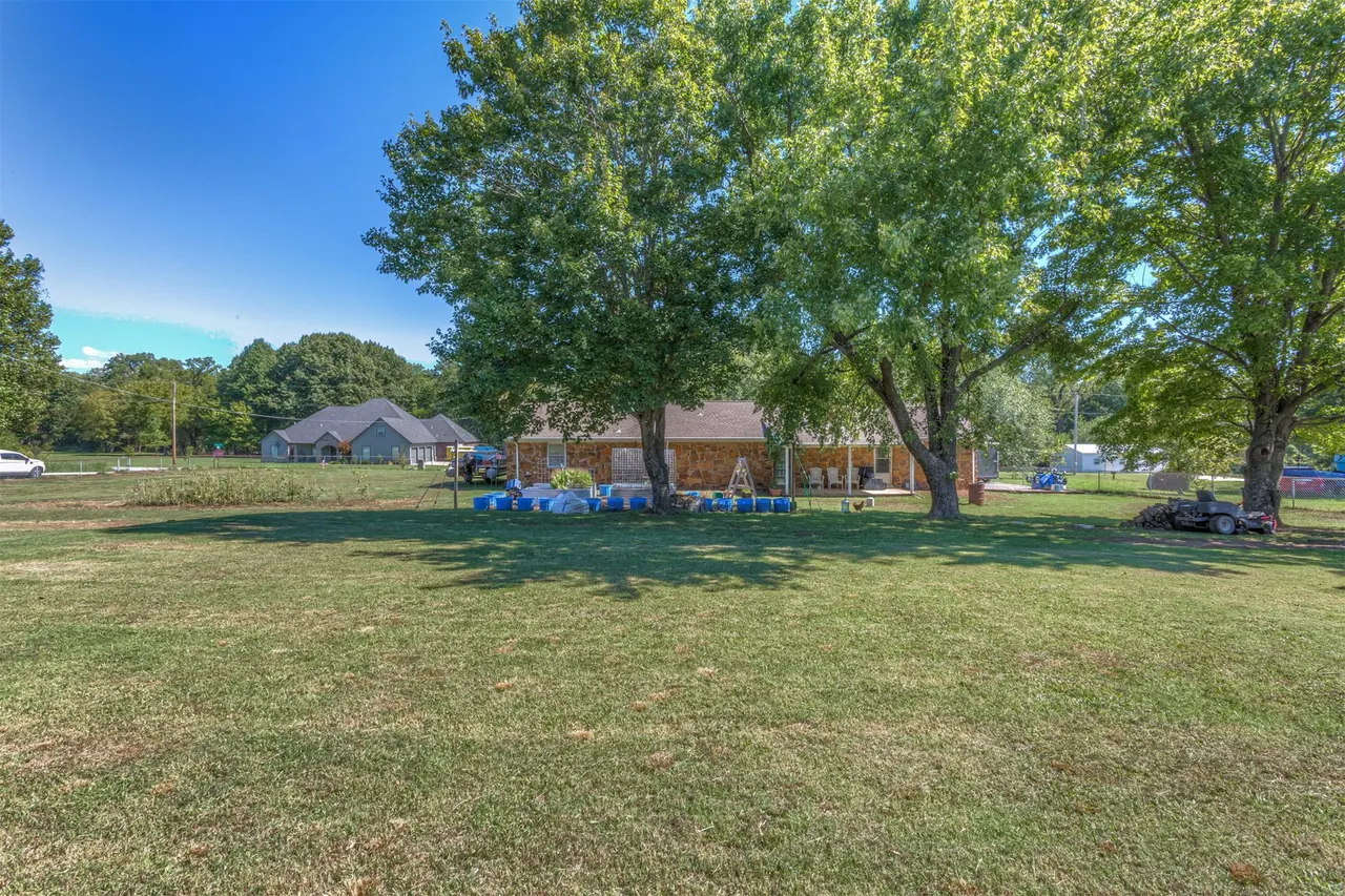 Photo 37 — 16932 S 321st EastAvenue, Coweta, OK 74429