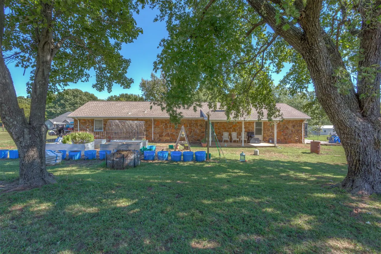 Photo 38 — 16932 S 321st EastAvenue, Coweta, OK 74429