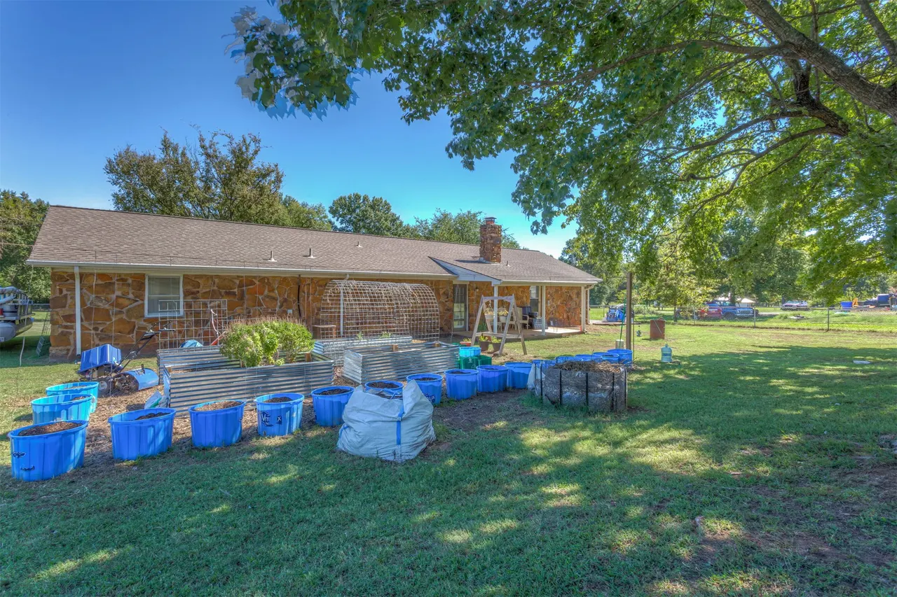 Photo 39 — 16932 S 321st EastAvenue, Coweta, OK 74429