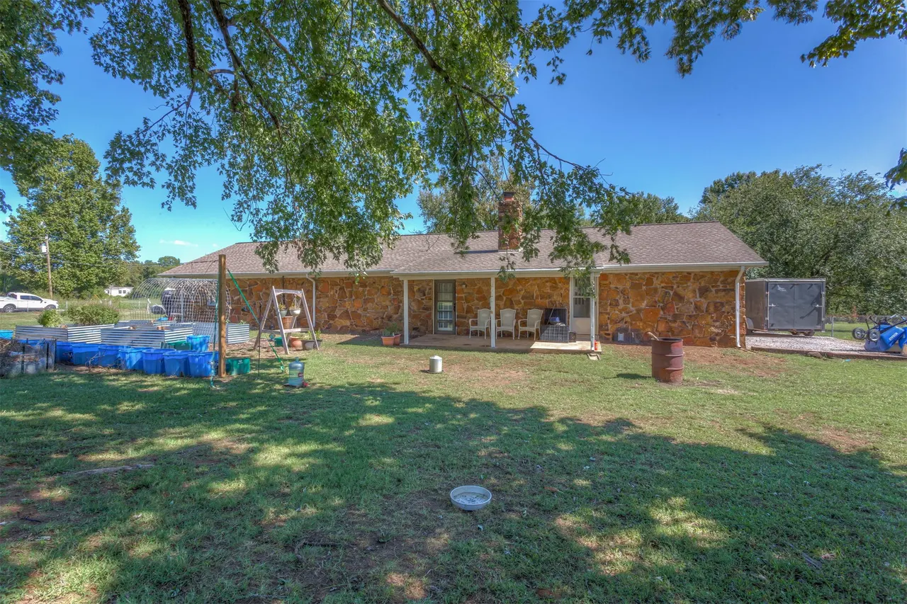 Photo 40 — 16932 S 321st EastAvenue, Coweta, OK 74429