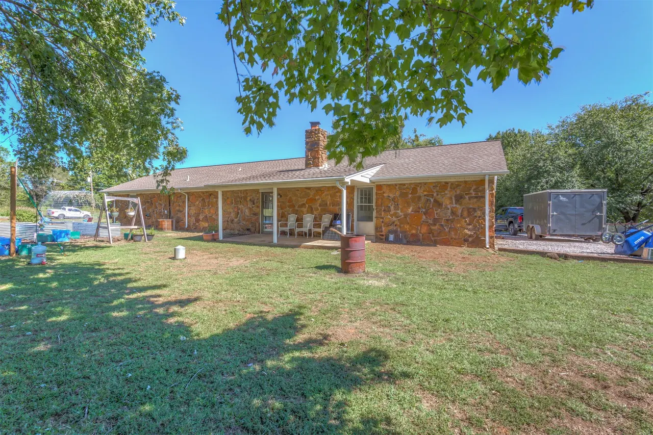 Photo 41 — 16932 S 321st EastAvenue, Coweta, OK 74429