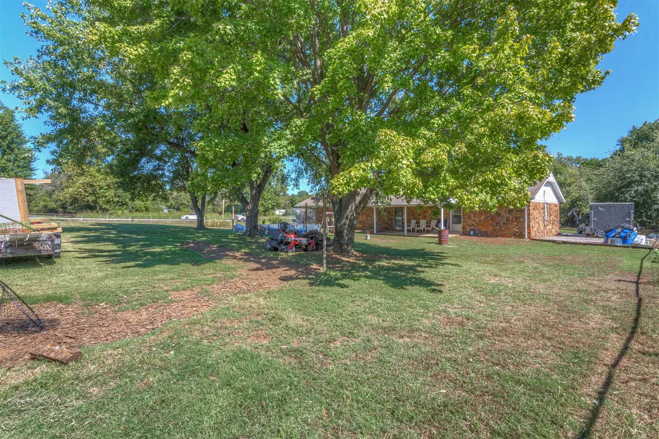Photo 44 — 16932 S 321st EastAvenue, Coweta, OK 74429