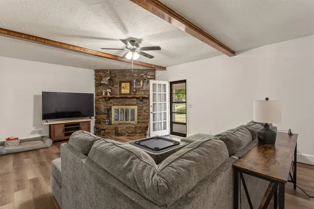 Photo 8 — 16932 S 321st EastAvenue, Coweta, OK 74429
