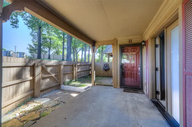 Photo 4 — 9105 S Urbana Avenue 4H, Tulsa, OK 74137