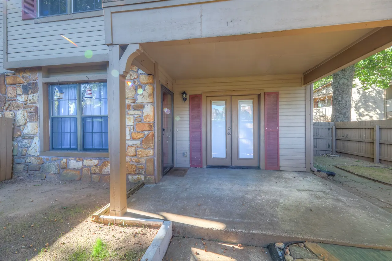 Photo 5 — 9105 S Urbana Avenue 4H, Tulsa, OK 74137